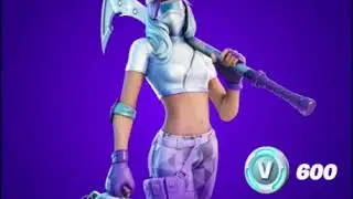 Fortnite Season 5 New Starter Pack