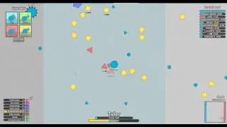 diepio bullet damage + penetration