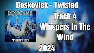 Deskovick - Whispers In The Wind