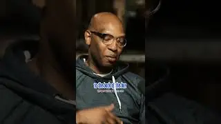 Сэм Касселл о том, как Кевин Джонсон преподал ему урок, когда он был новичком 🤠