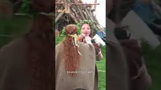 1000-летний ирландский фестиваль