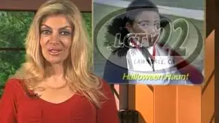 Anahita Khalatbari Sports Production News