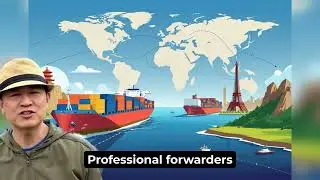 Shipping from China to USA: Expert Tips for Business Growth - AEB Logistics