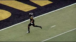 FB: Same-Night Highlight (App State-Lindenwood)