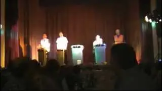 TSV Cleebronn AH 2013 Teil 3 von 5