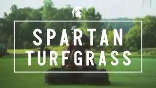 A leader in turfgrass management: Michigan State University