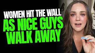 LEFTOVER Women Can&rsquo;t Handle Rejection | Men are LEAVING Dating!