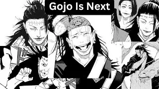 Who Is Kenjaku&rsquo;s Next Vessel?