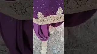 punjabi jutti ❤💯💫💕 #fashion #suit #trending #viral #youtubeshorts #jutti #punjabisuitdesign #shorts
