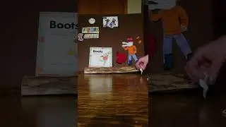 Multimedia story