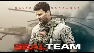 Seal Team - Dramatic Moment