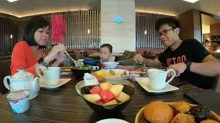 21 August 2020 - Review of OneFarrer Hotel Singapore