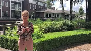Hotel Thermen Bussloo; op mini-vakantie in eigen land!