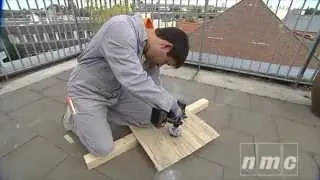 Steinwand Verarbeitung Noma Stone NMC