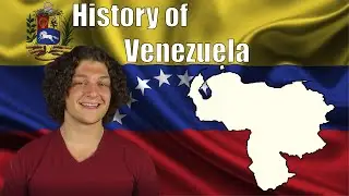 История Венесуэлы