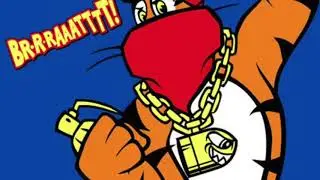 Free Celph Titled x Buckwild type beat 