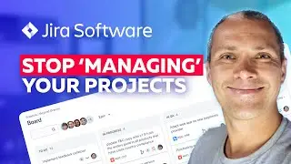 How we manage a Software Project in Jira | Jira Demo