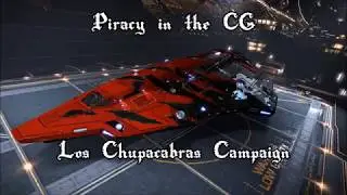 Elite Dangerous | The Code PvP Piracy | We are here to drink your beer!
