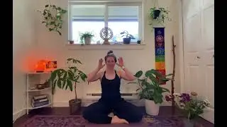 Bhramari (Bumble Bee Breath)