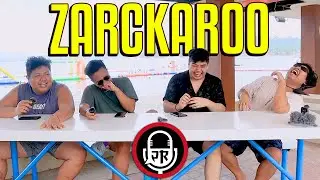 Sino si Zarckaroo? | Peenoise Podcast (SPECIAL EPISODE)