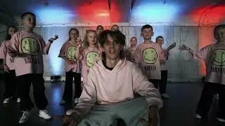 RED &Scaron;OKIŲ STUDIJA | MINI KIDS &scaron;okių treniruotės | 2025-2026