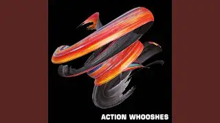 Fiery Dart Fire Whoosh