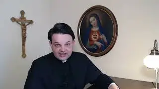 II. govor o sv. maši: Sv. maša je skrivnost!