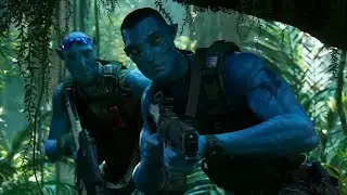 Colonel Miles Quaritch | One of the best villains | Avatar Edit