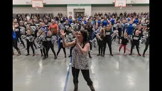 Orting Dance Team Night with DeAnna Lee & Boot Boogie Babes