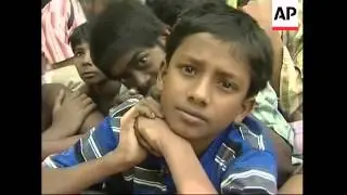 More than 180 child workers rescued from factory