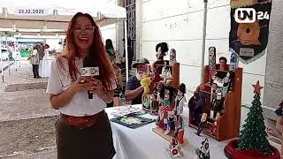 Festival Naranja de Mérida es una explosión de arte, música y danza