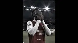 Saka x Kat slater edit #saka #football #edit #timduzit #katslater #arsenal