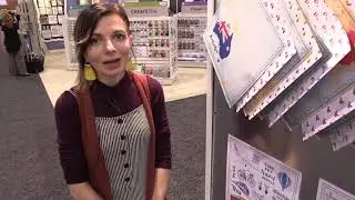 Scrapbook Customs | Country Collection | Creativation 2019