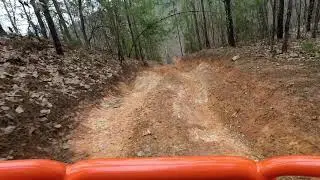 RZR 1000s @ Top Trails ATV Park Talladega Alabama