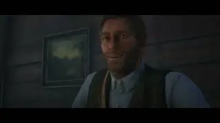 Aberdeen Pig Farm Stranger Mission | Whole playthrough (RDR2 Gameplay)