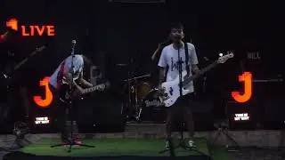 HOPE INSIDE - AGAINST YOUR SELFISHNESS LIVE 2024