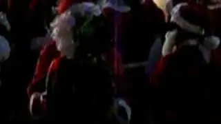 santarchy