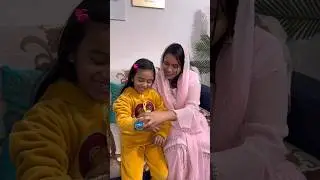 amaira ko mili Doraemon watch 