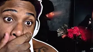 FIRST TIME Hearing Bak Jay & DeeBaby &lsquo;My Fault&rsquo; &mdash; Their Chemistry Is CRAZY! (Reaction)