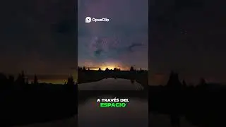 Agujeros de Gusano: &iexcl;Viajes C&oacute;smicos Alucinantes! 🤯 #agujerosnegros #timeexploration #calmscience