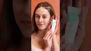 Teen Skincare Routine | Green People UK  #greenproducts #teenager #skincare