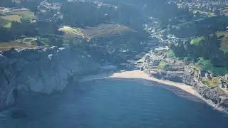 Natural Catchment Management Plans: St Agnes