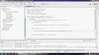 Android Programlama Ders 9:ListView Kullanımı