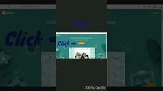 how to build website for FREE WITHOUT CODING 😱 #shorts