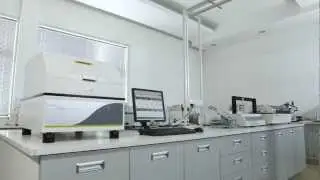 Water Vapor Transmission Rate Analyzer W3-060 from Labthink