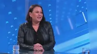 Suzana Krčmar o položaju Roma u Međimurju