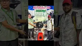 Dj Shine 3D Owner Rasmi Bhai at China #rasmibhai #china #shine3d #shinedj #trending #shorts #dj