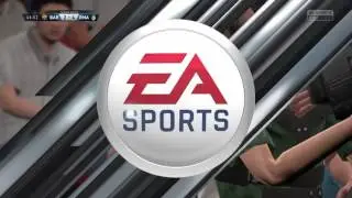 (From Start To Finish) Isco 90 Angle Curved Goal FIFA 17  !