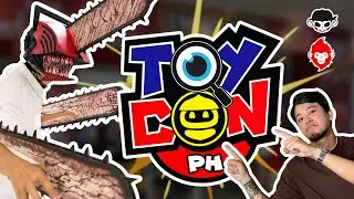 Christmas ToyCon 2022: BUDGET DESTROYED 😒