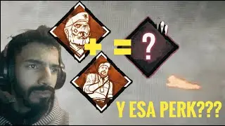 Y esa nueva perk???